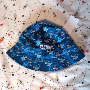 Toddler Bucket Hat